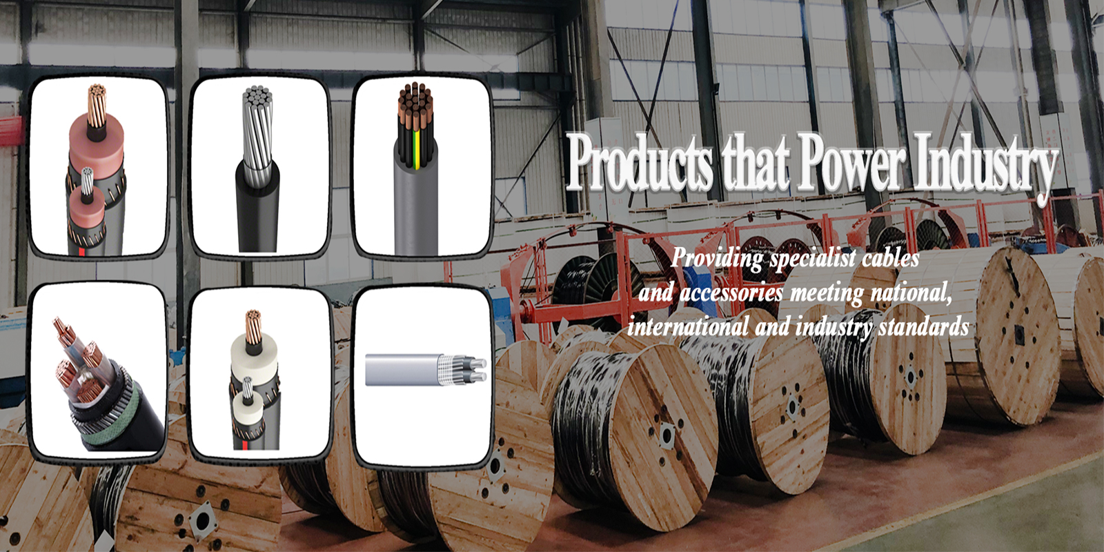POWER SYSTEM OPTICAL FIBER CABLE